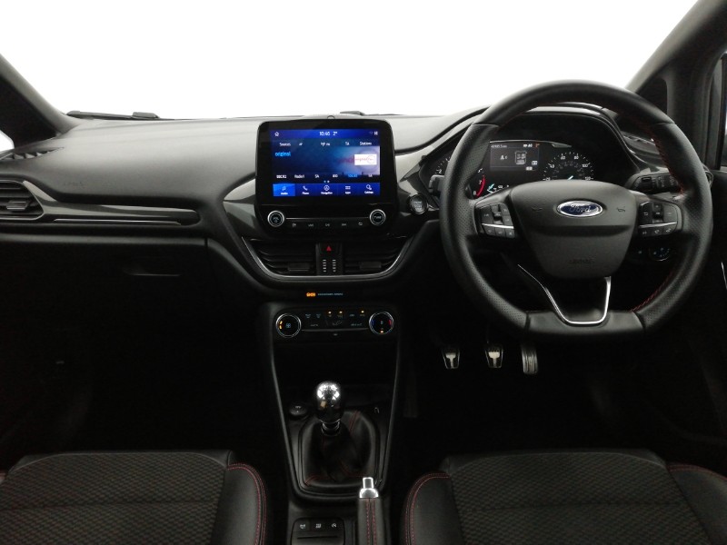 Used Ford Fiesta 2021 for sale - 77924132: Photo 2