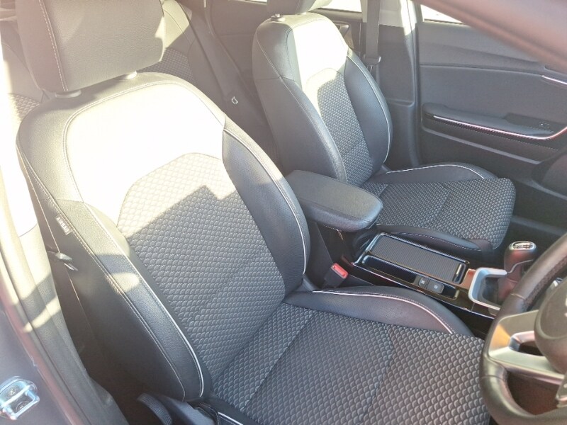 Used Kia XCeed 2021 for sale - 77202151: Photo 12