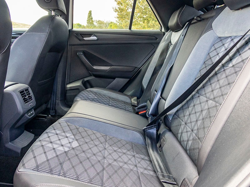 Used Volkswagen T-Roc 2022 for sale - 76365779: Photo 6