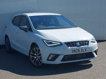 2025 - 1.0 TSI 115 Xcellence 5dr