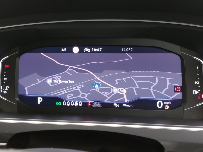 Used Volkswagen Tiguan Allspace 2024 for sale - 77948888: Photo 10