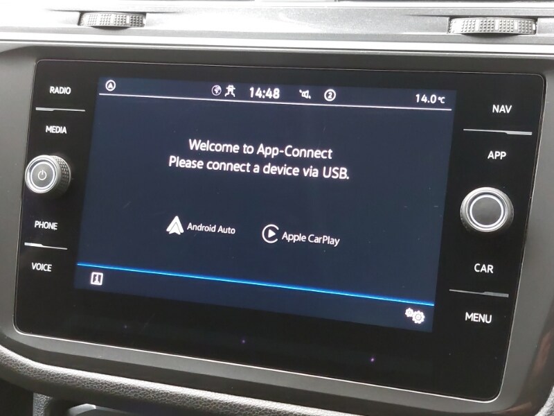 Used Volkswagen Tiguan Allspace 2024 for sale - 77948888: Photo 11