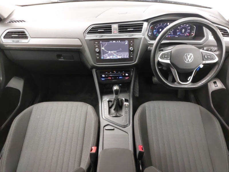 Used Volkswagen Tiguan Allspace 2024 for sale - 77948888: Photo 2