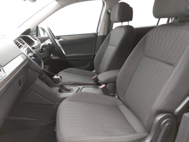 Used Volkswagen Tiguan Allspace 2024 for sale - 77948888: Photo 5