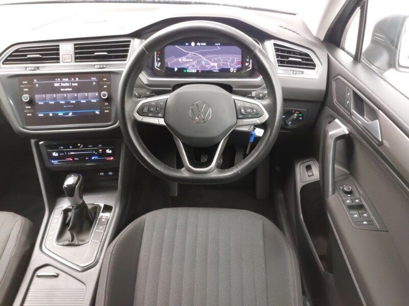 Used Volkswagen Tiguan Allspace 2024 for sale - 77948888: Photo 7