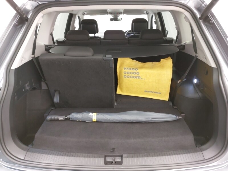 Used Volkswagen Tiguan Allspace 2024 for sale - 77948888: Photo 8