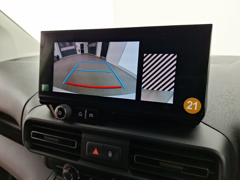 Used Citroen Berlingo 2024 for sale - 76726888: Photo 11