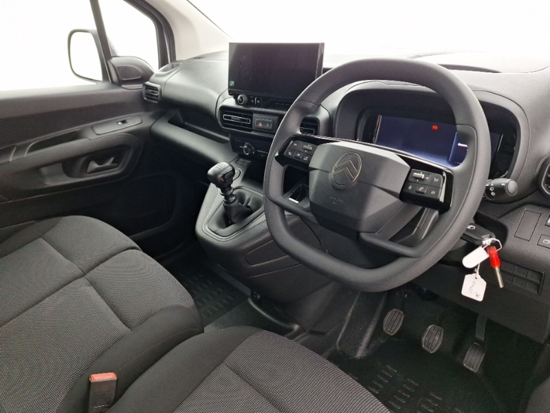 Used Citroen Berlingo 2024 for sale - 76726888: Photo 12