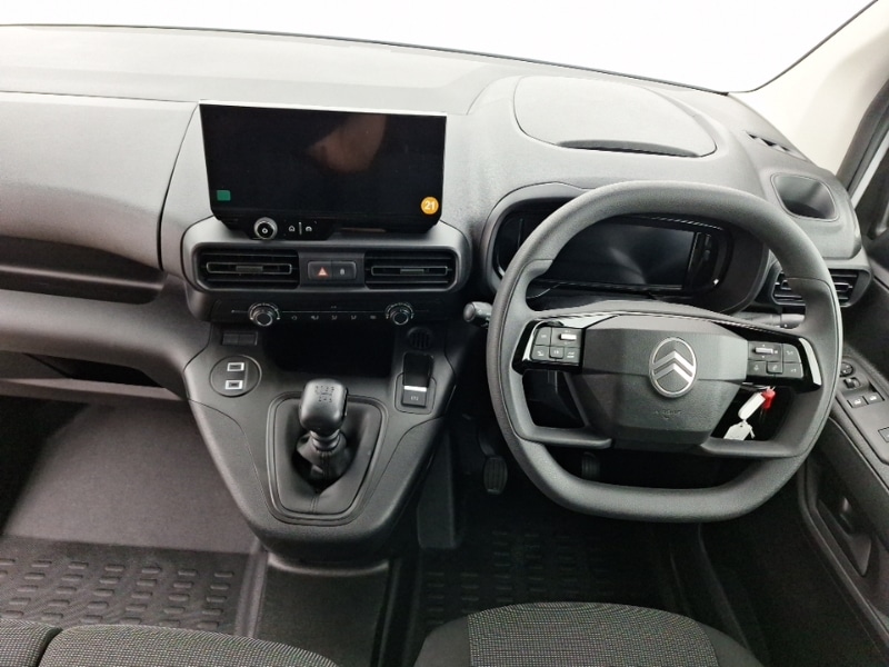 Used Citroen Berlingo 2024 for sale - 76726888: Photo 2