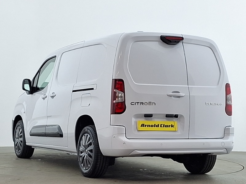Used Citroen Berlingo 2024 for sale - 76726888: Photo 3