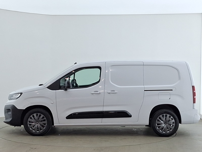 Used Citroen Berlingo 2024 for sale - 76726888: Photo 4