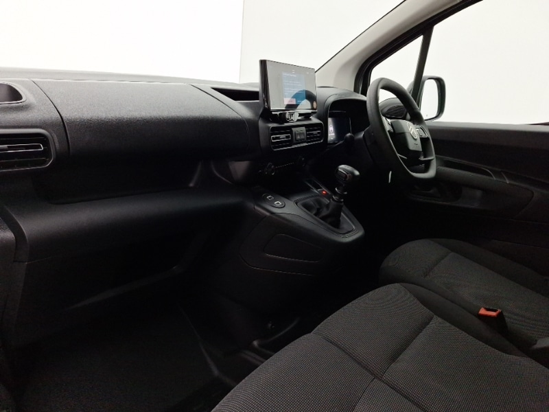 Used Citroen Berlingo 2024 for sale - 76726888: Photo 5