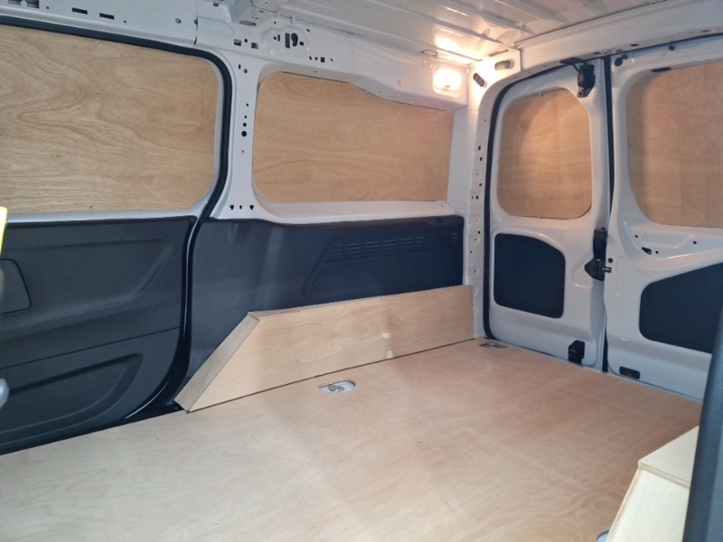 Used Citroen Berlingo 2024 for sale - 76726888: Photo 6