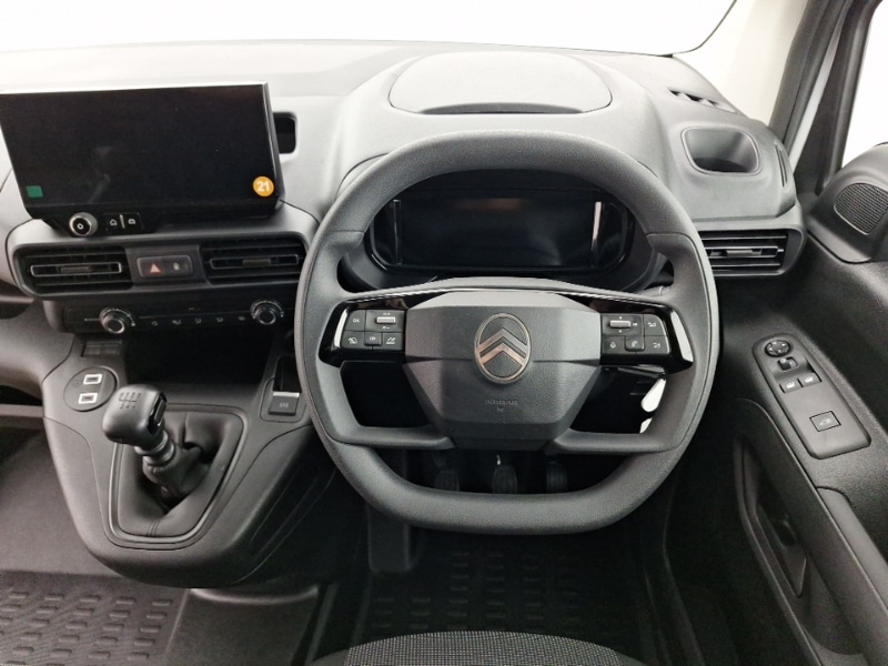 Used Citroen Berlingo 2024 for sale - 76726888: Photo 7