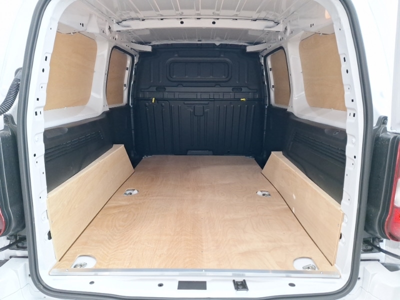 Used Citroen Berlingo 2024 for sale - 76726888: Photo 8