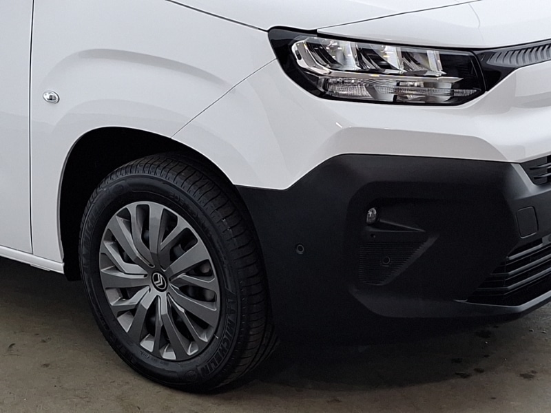 Used Citroen Berlingo 2024 for sale - 76726888: Photo 9