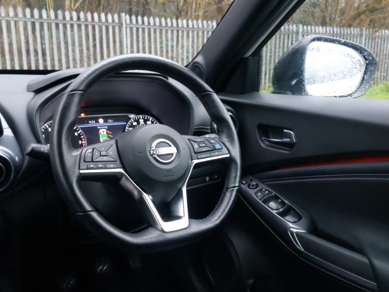 Used Nissan Juke 2023 for sale - 76880678: Photo 10