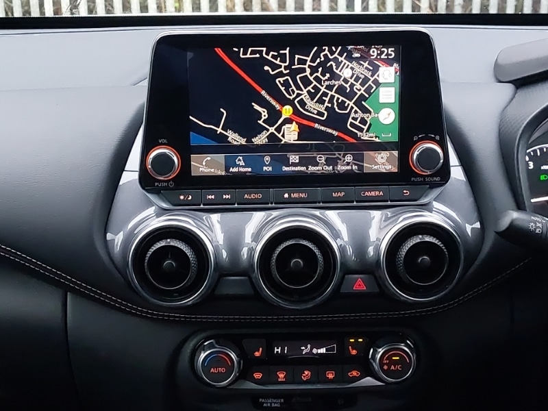 Used Nissan Juke 2023 for sale - 76880678: Photo 11