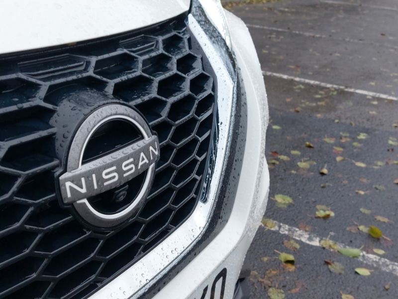 Used Nissan Juke 2023 for sale - 76880678: Photo 12