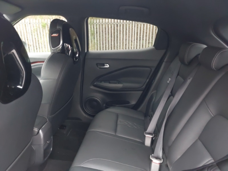 Used Nissan Juke 2023 for sale - 76880678: Photo 6