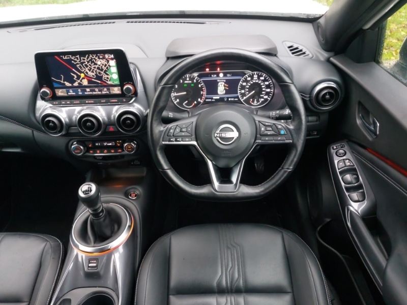 Used Nissan Juke 2023 for sale - 76880678: Photo 7