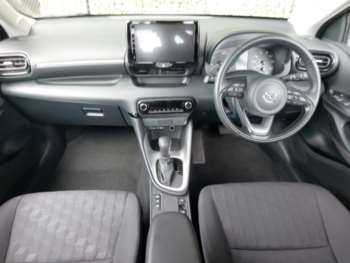 Used Mazda Mazda2 HYBRID 2024 for sale - 75362008: Photo