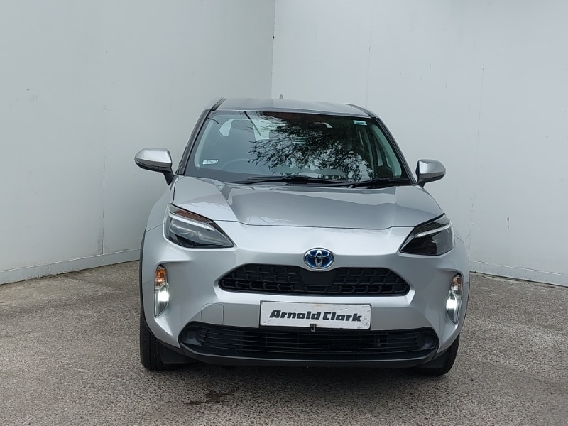 Used Toyota Yaris Cross 2022 for sale - 77954643: Photo 12