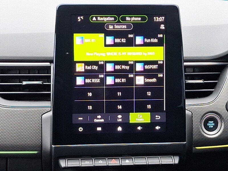 Used Renault Arkana 2023 for sale - 77449138: Photo 10