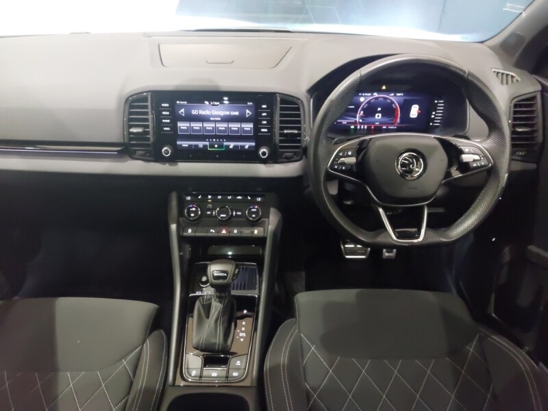 Used Skoda Karoq 2024 for sale - 76354169: Photo 2