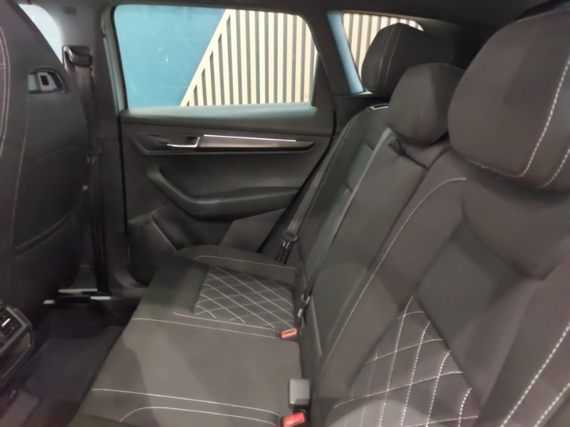 Used Skoda Karoq 2024 for sale - 76354169: Photo 6