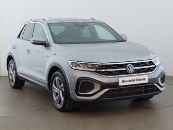 2024 - 1.5 TSI R-Line 5dr DSG