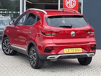 Used MG MG ZS 2024 for sale - 75633348: Photo