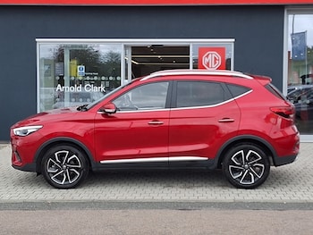 Used MG MG ZS 2024 for sale - 75633348: Photo