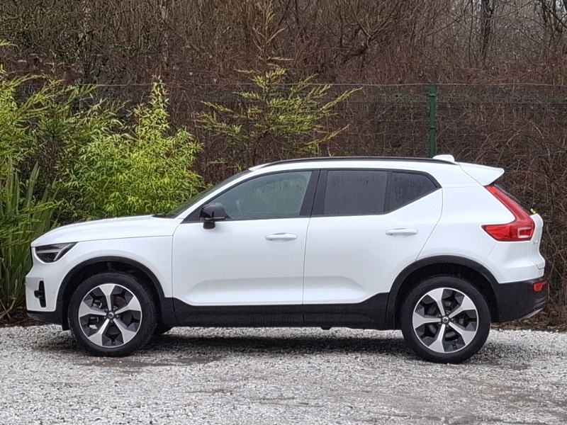Used Volvo XC40 2024 for sale - 77389529: Photo 4