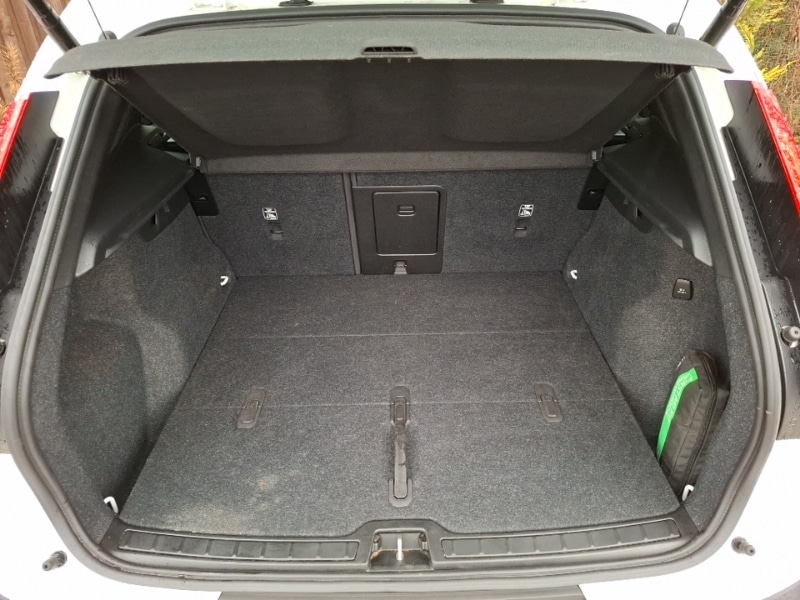 Used Volvo XC40 2024 for sale - 77389529: Photo 8