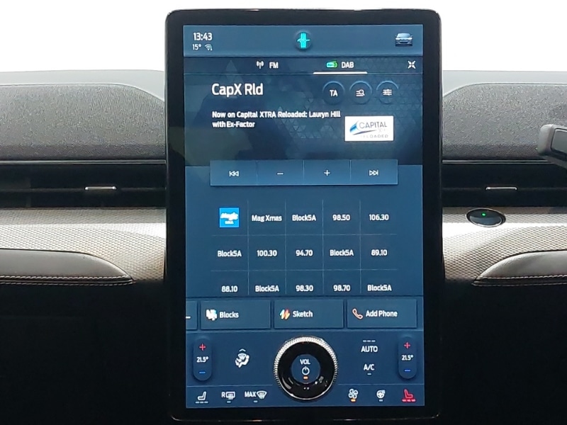 Used Ford Mustang Mach-E 2022 for sale - 77108528: Photo 7