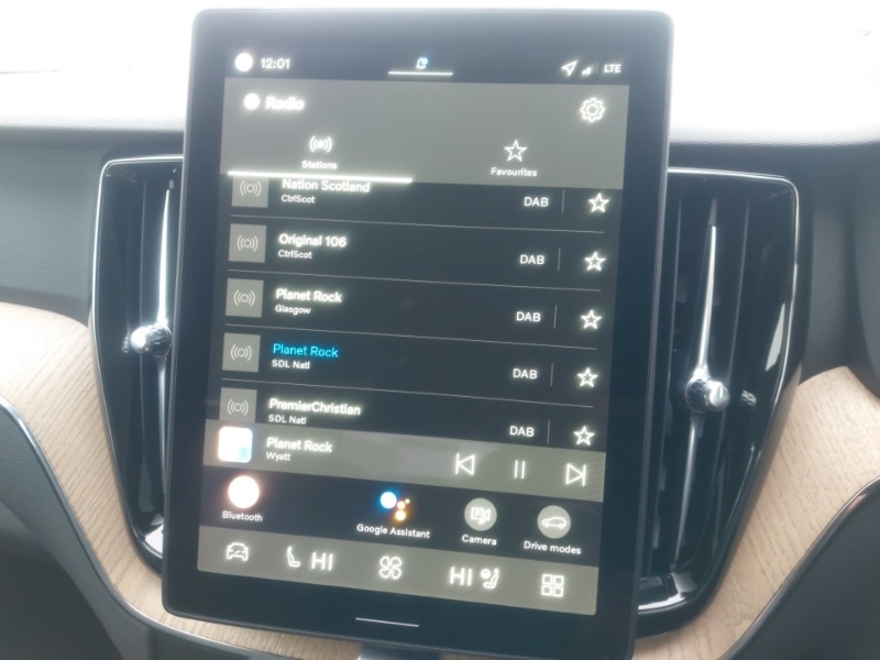 Used Volvo XC60 2025 for sale - 77924261: Photo 12