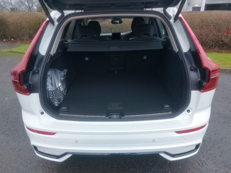 Used Volvo XC60 2025 for sale - 77924261: Photo 8