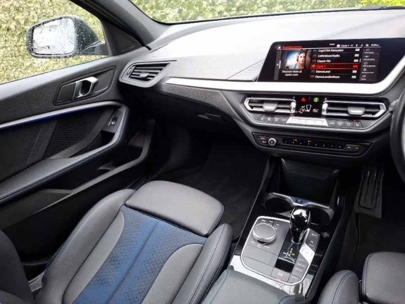 Used BMW 1 Series 2023 for sale - 77876188: Photo 11