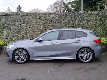 Used BMW 1 Series 2023 for sale - 77876188: Photo