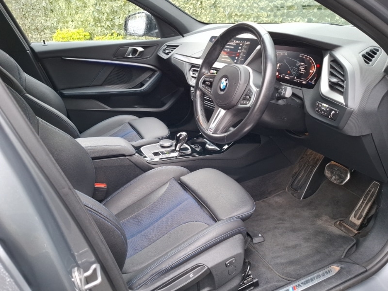 Used BMW 1 Series 2023 for sale - 77876188: Photo 5