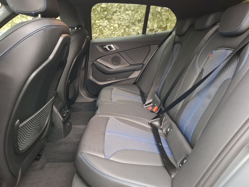 Used BMW 1 Series 2023 for sale - 77876188: Photo 6