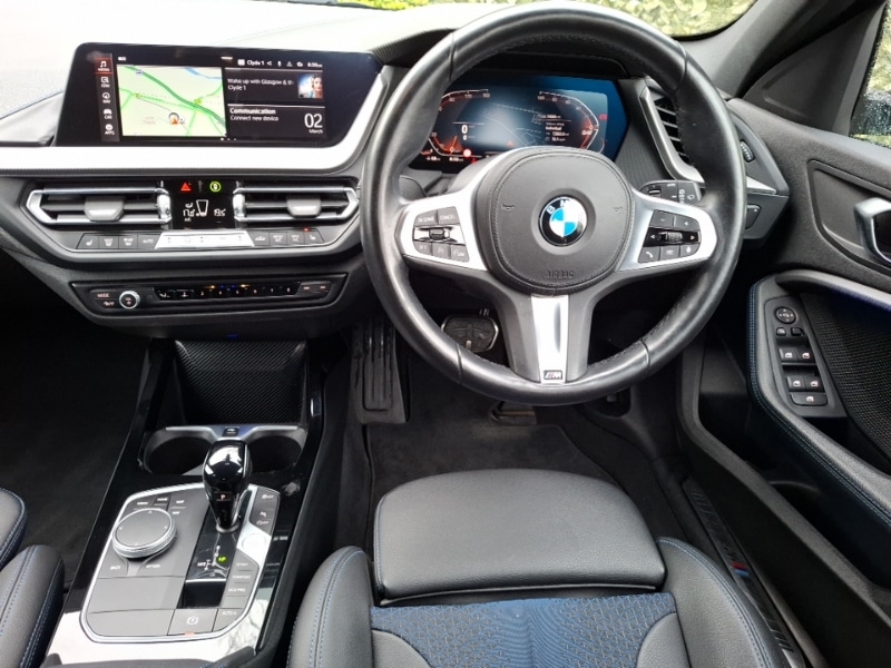 Used BMW 1 Series 2023 for sale - 77876188: Photo 7
