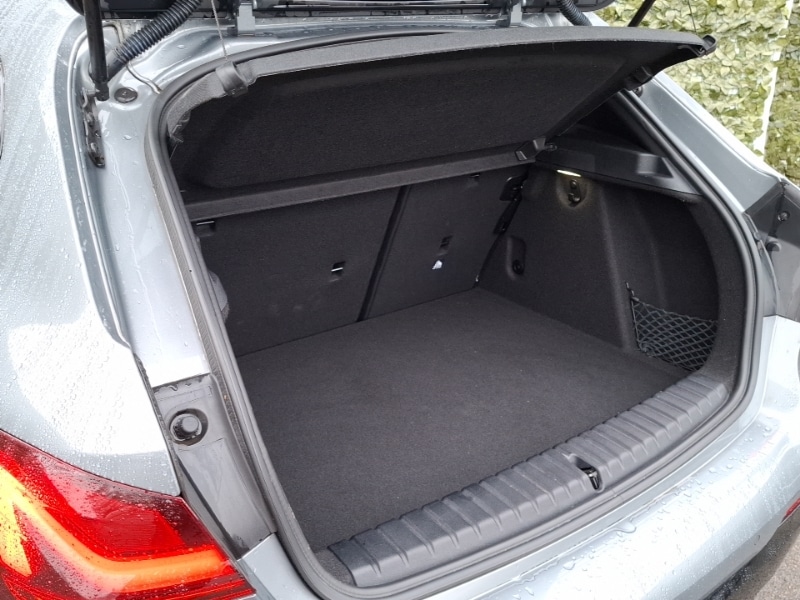 Used BMW 1 Series 2023 for sale - 77876188: Photo 8