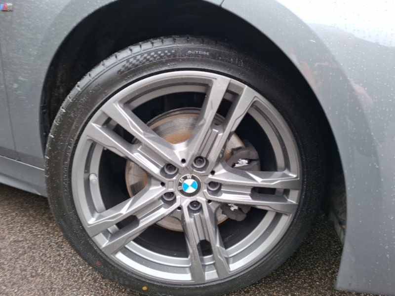 Used BMW 1 Series 2023 for sale - 77876188: Photo 9