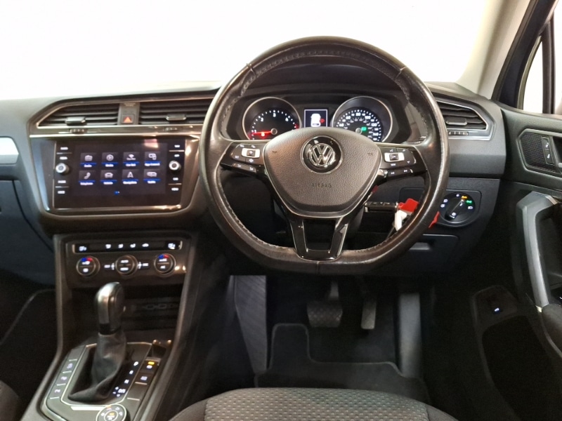 Used Volkswagen Tiguan Allspace 2020 for sale - 77823362: Photo 10
