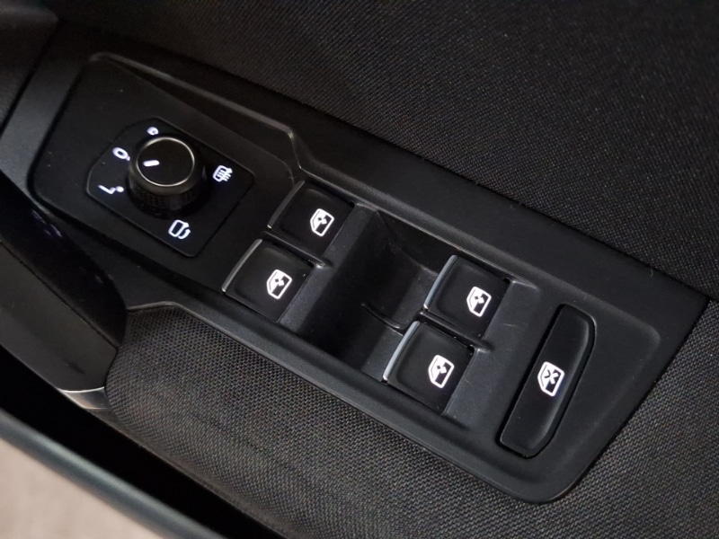 Used Volkswagen Tiguan Allspace 2020 for sale - 77823362: Photo 12