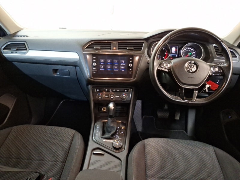 Used Volkswagen Tiguan Allspace 2020 for sale - 77823362: Photo 2