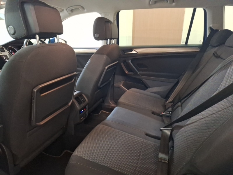 Used Volkswagen Tiguan Allspace 2020 for sale - 77823362: Photo 6