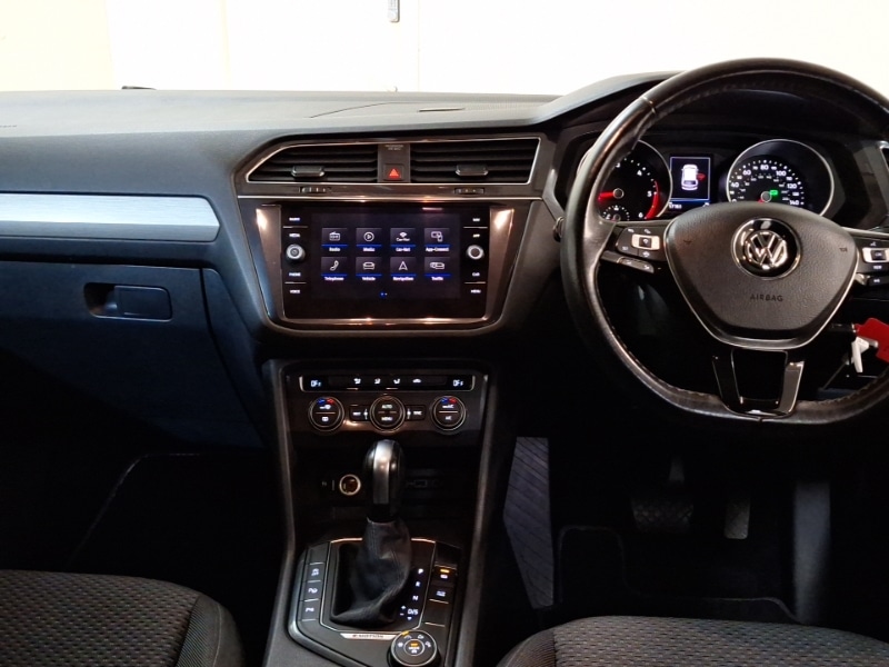 Used Volkswagen Tiguan Allspace 2020 for sale - 77823362: Photo 7